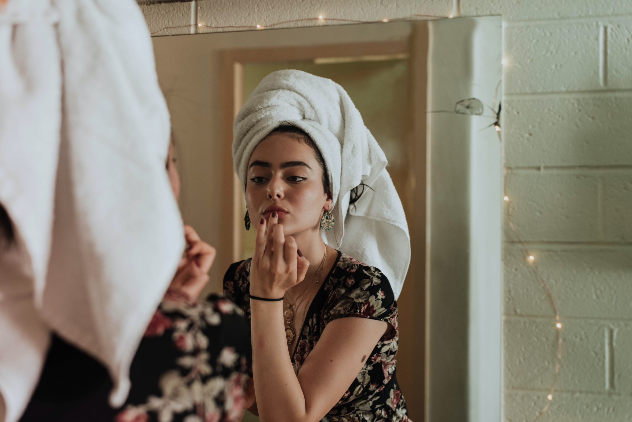 My Favourite Evening Skincare Routine