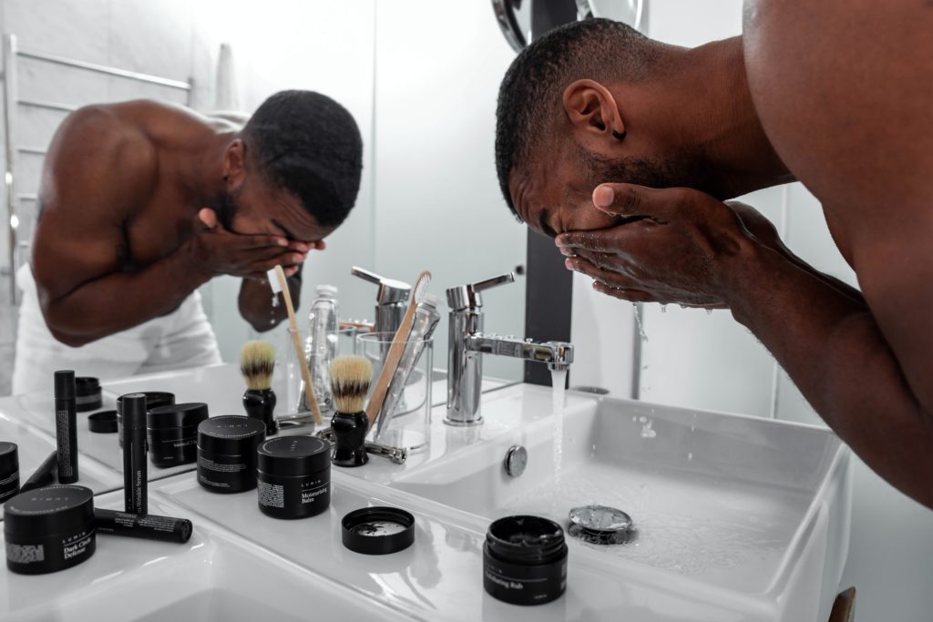 Post-Workout Skincare Routine Tips