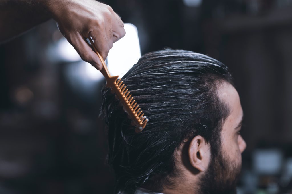 Grooming Tips for Men