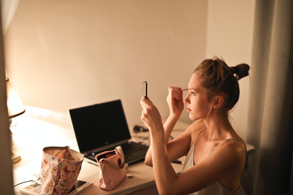 Makeup Hacks You Use Every Day
