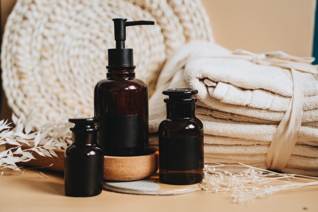 How Can Dry Oil Help Your Beauty Routine