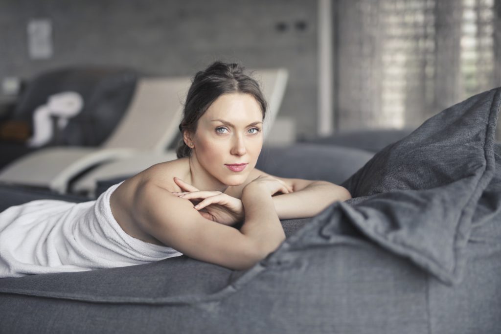13 Ways To Have A DIY Spa Day At Home