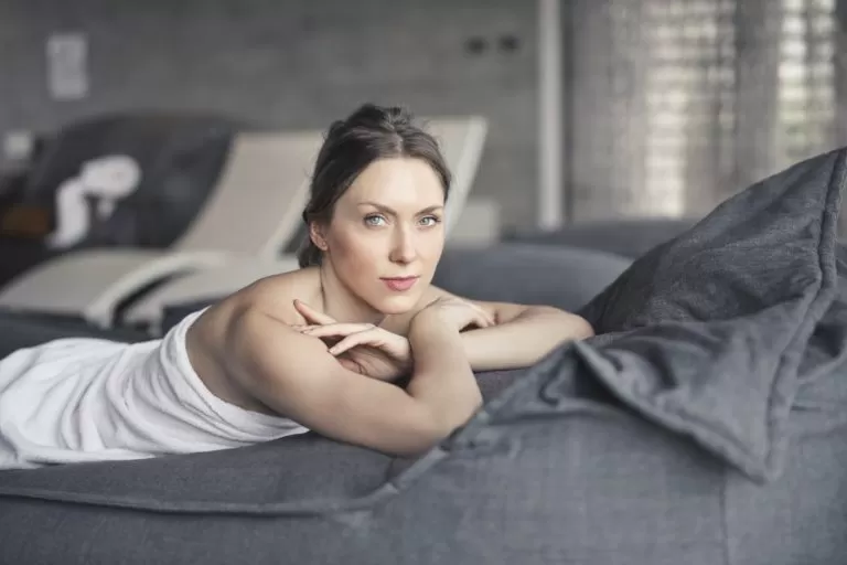 Journaling 13 Ways To Have A DIY Spa Day At Home