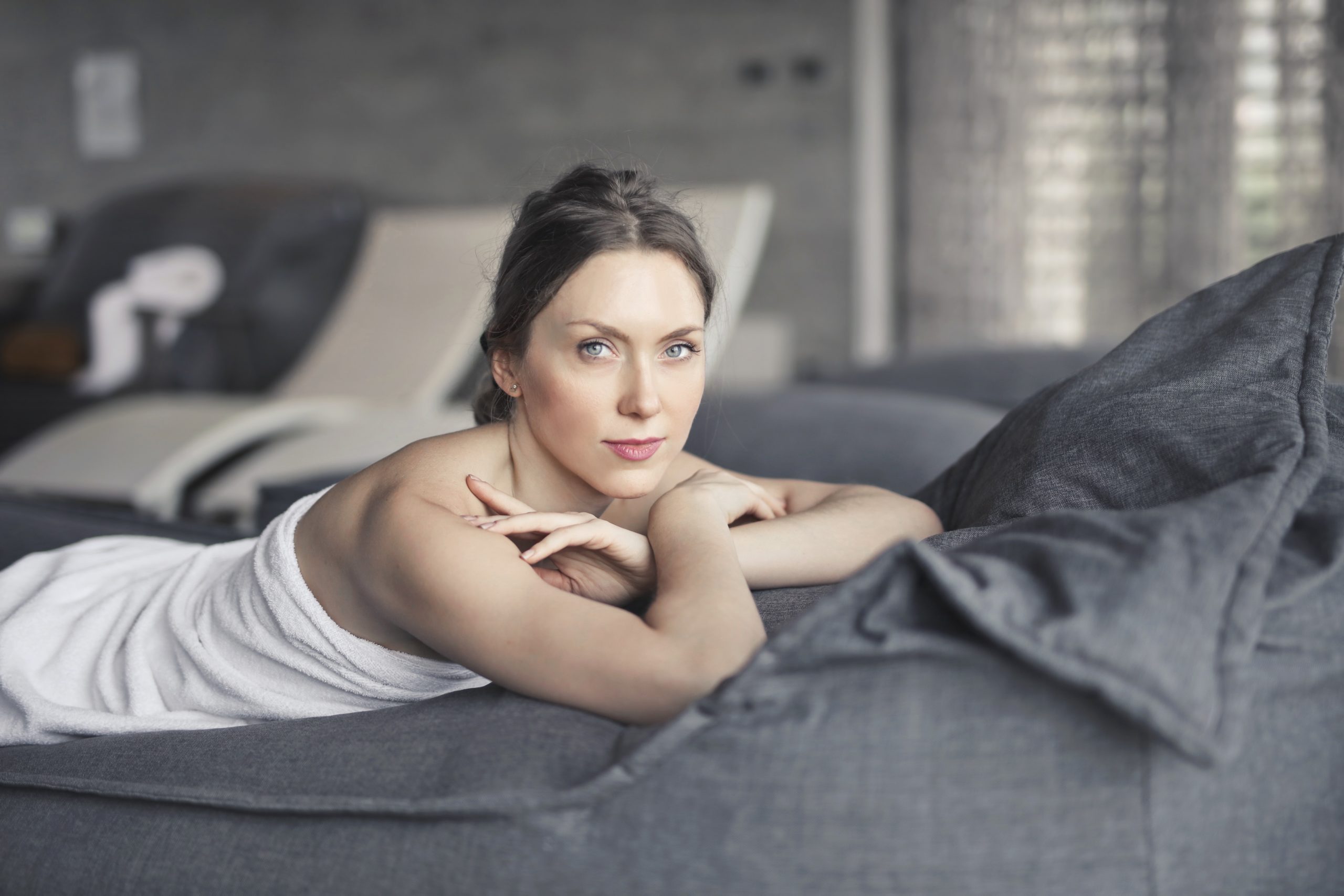 13 Ways To Have A DIY Spa Day At Home