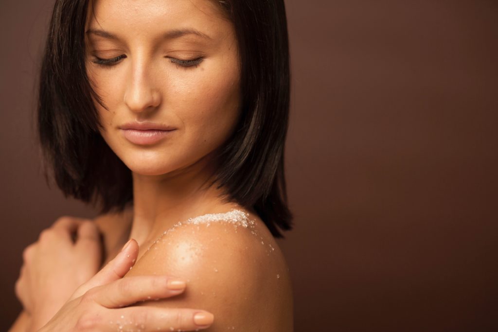 8 Natural Ingredients To Keep Your Skin Healthy