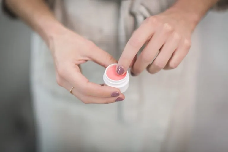 Natural Lip Balm Recipes You Can Make at Home