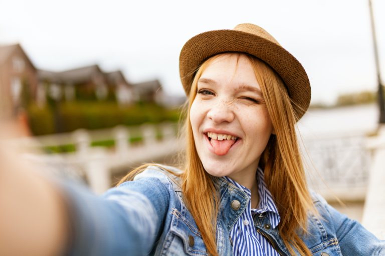 Tips for Looking Your Best in Selfies