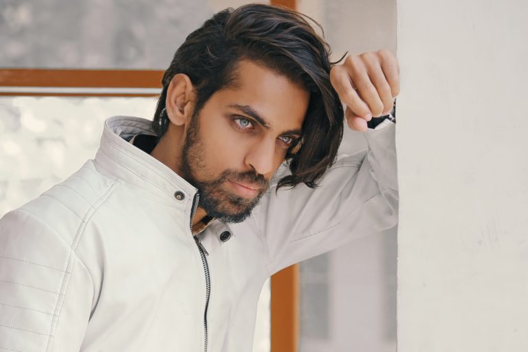 Long Hair Maintenance Tips for Men