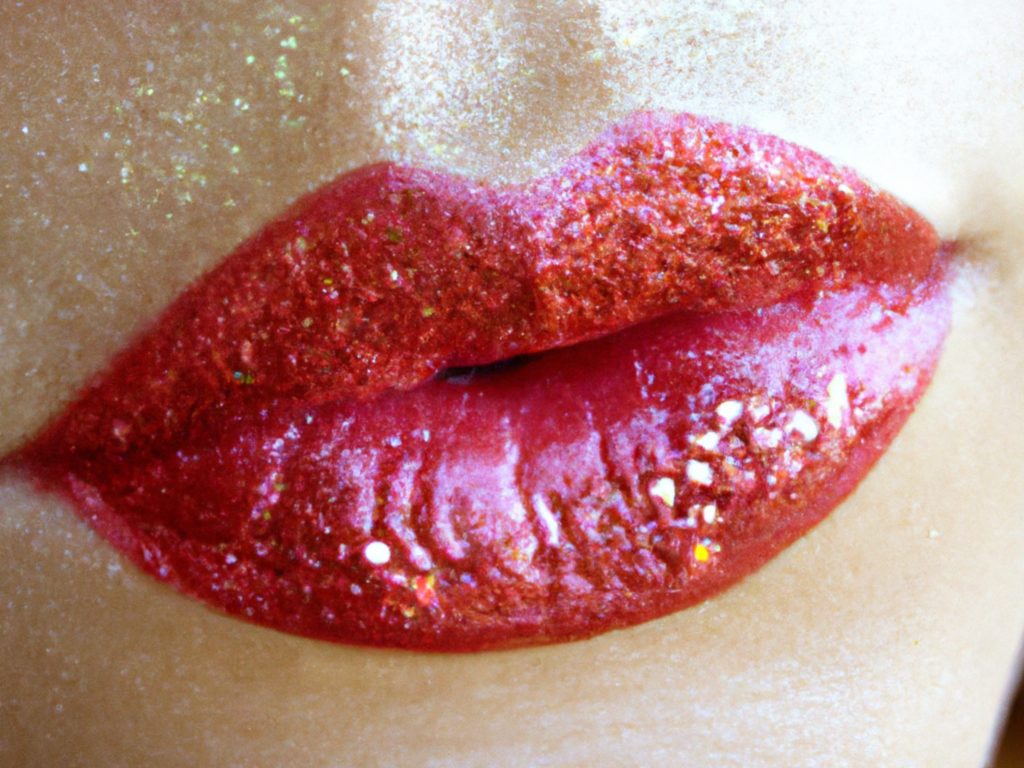 How to Pick a Beautiful Lip Stain for Your Skin