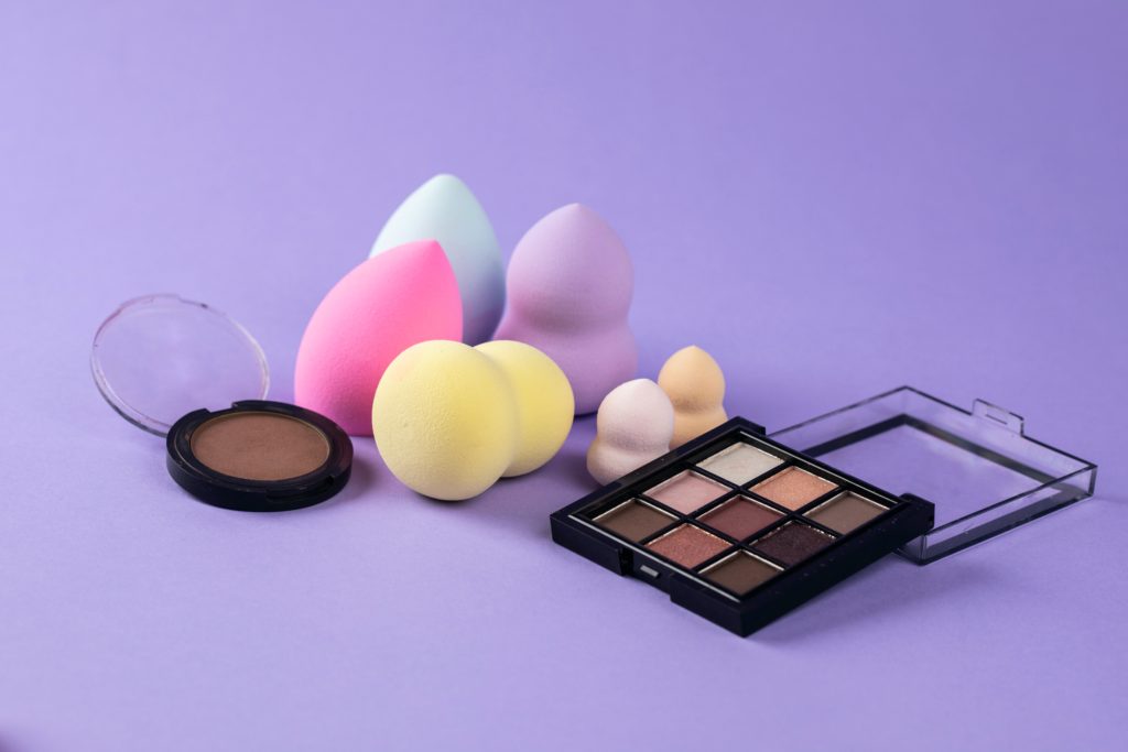 How to Clean Your Beauty Blenders at Home