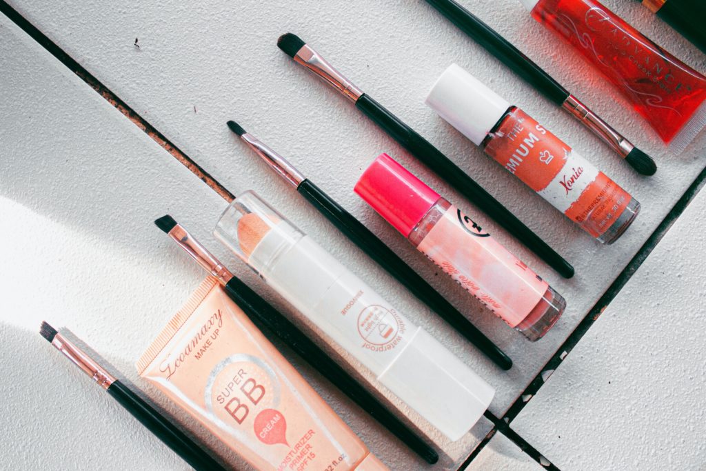 10 Reasons to Invest in High-End Beauty