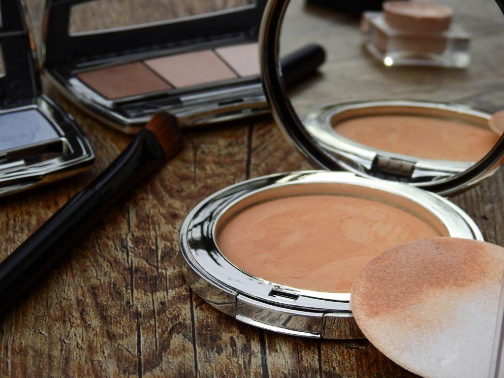 This or That – Regular Foundation or a BB Cream