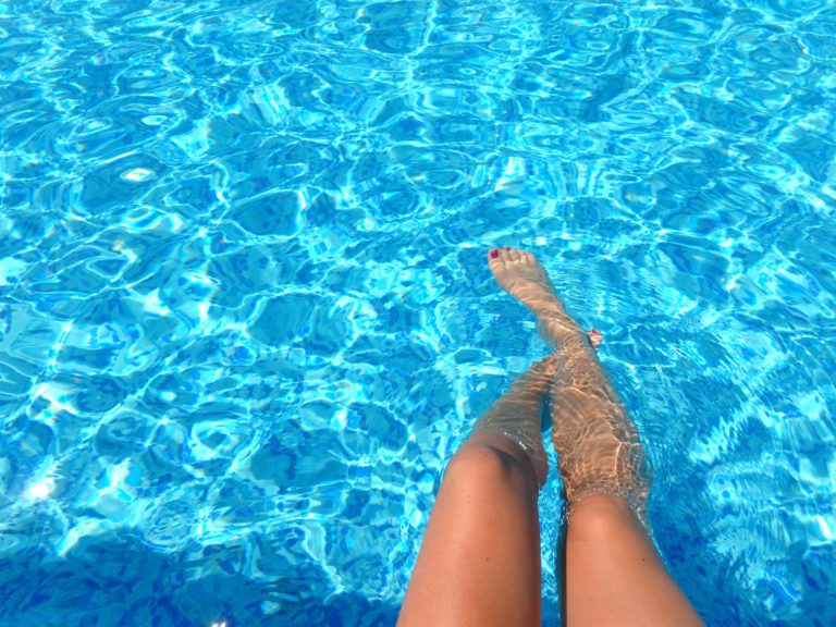 7 Easy Ways To Get Smooth Legs In Summer