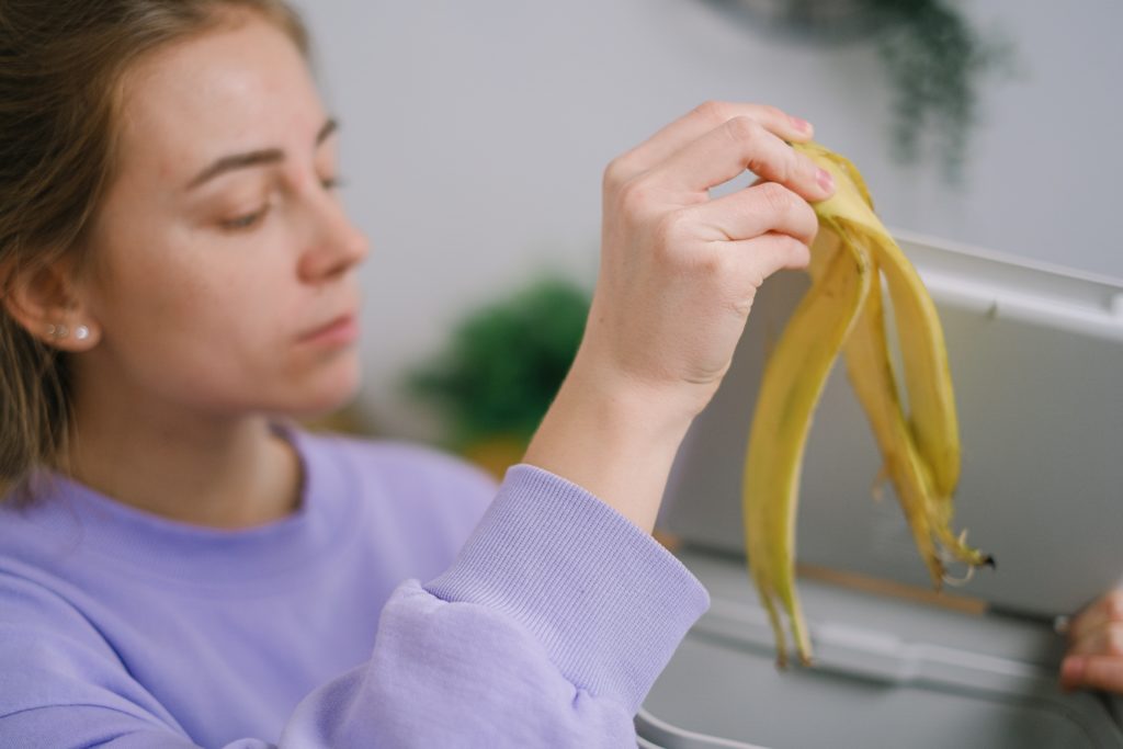 Benefits Of Banana Peel For Your Skin