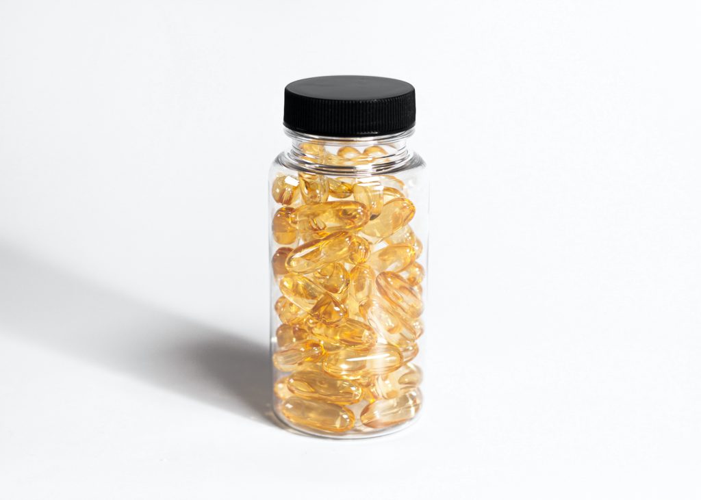 The Benefits of Vitamin E for Your Skin and Hair