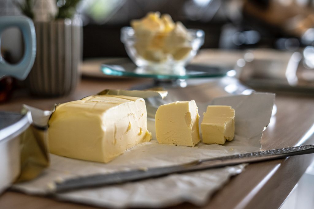 The Benefits of Shea Butter for Hair and Skin