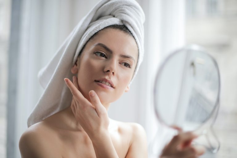 How To Deal With Bad Skincare Days