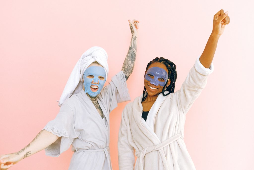 Do Sheet Masks Work?