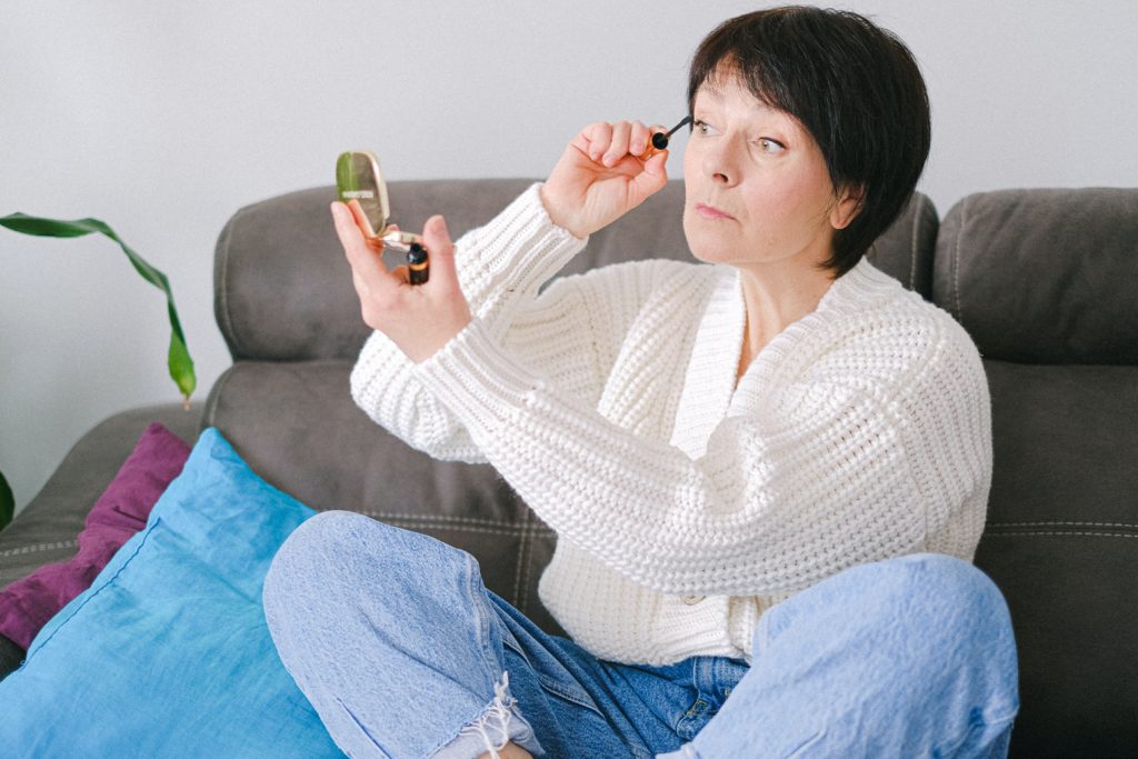 Eye Makeup Tips For Women Over 50