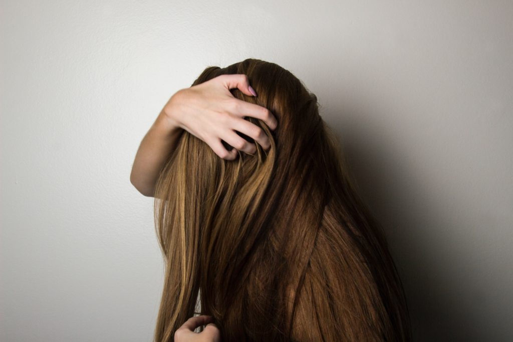 Try This Secret Hack To Grow Your Brown Hair In Only 2 Weeks