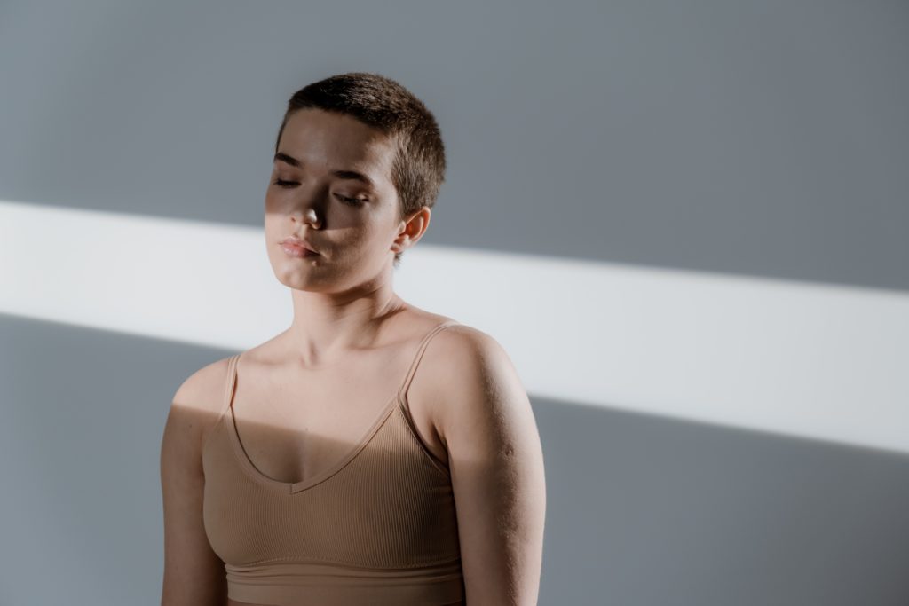 How To Use AHA, BHA, and Niacinamide For Acne-Prone Skin