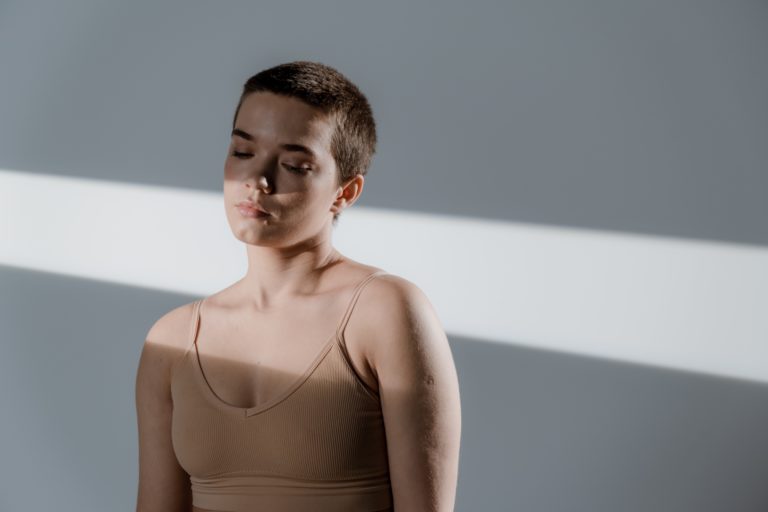 How To Use AHA, BHA, and Niacinamide For Acne-Prone Skin