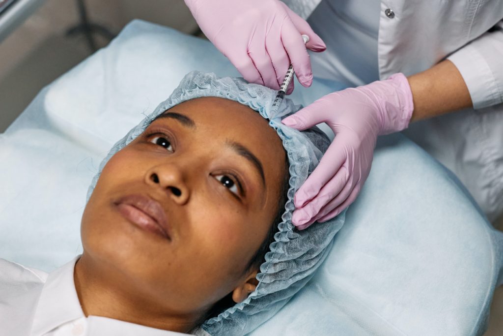 Hair Botox Treatment Vs. Keratin Treatment: Which One Is Right For You?