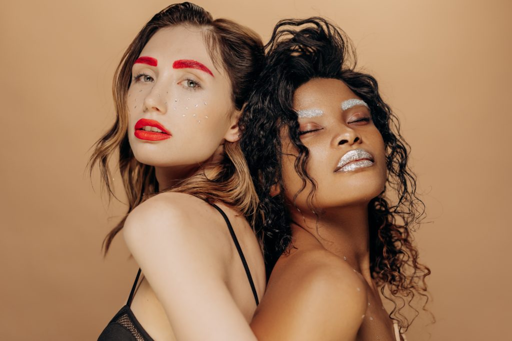 Makeup Mistakes That Make You Look Older