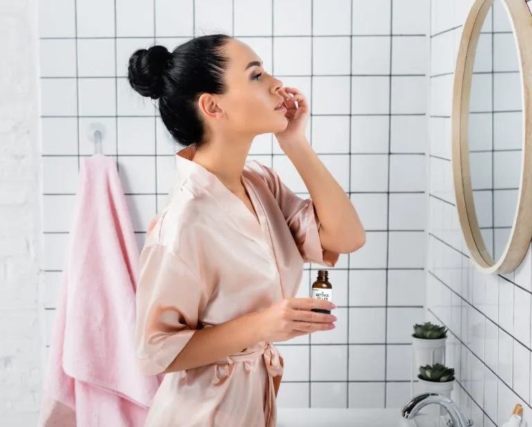 Best Collagen Supplements for Skin Health When Should You Start Using Retinol?
