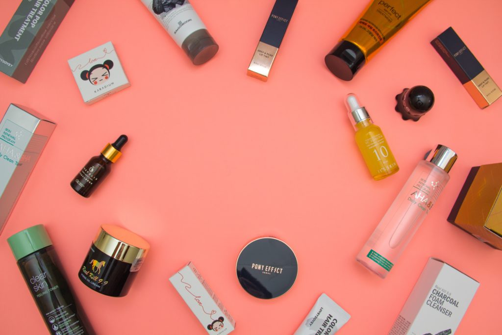 Layering Basics – How To Layer On Your Products