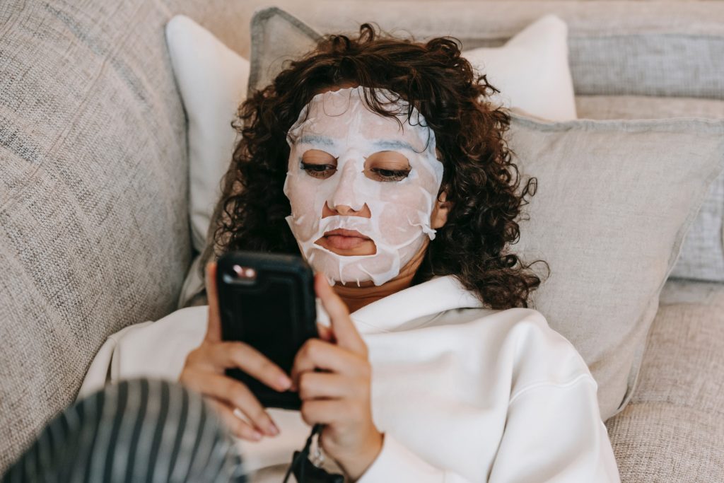 Limitations of sheet masks