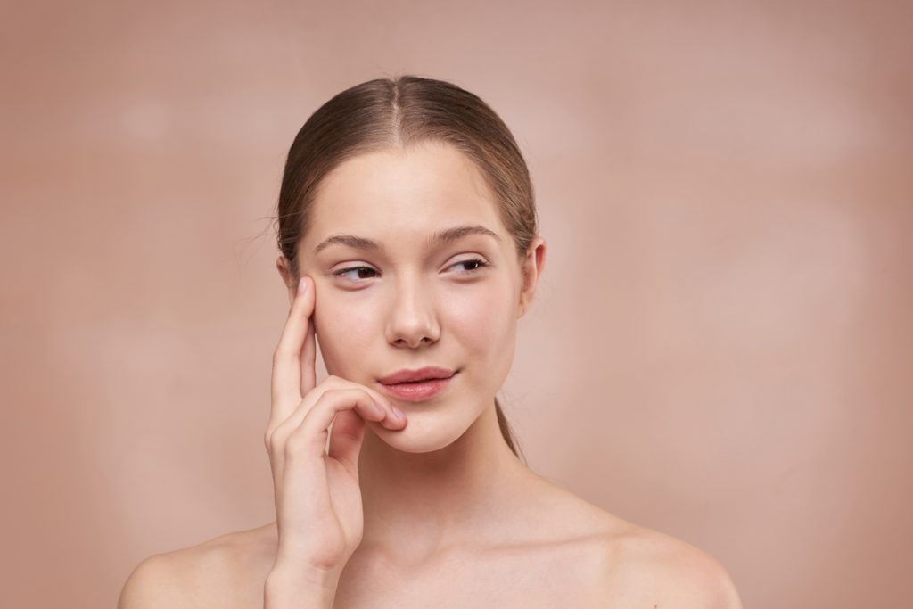 How To Rescue Your Damaged Skin