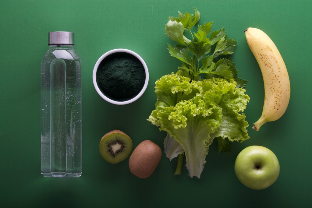 5 Food To Improve Your Gut Health – Healthy Gut = Healthy Skin!