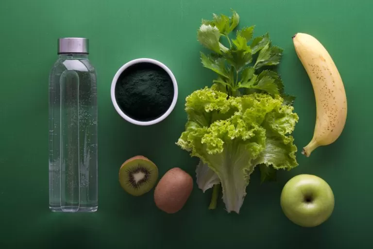 Journaling 5 Food To Improve Your Gut Health – Healthy Gut = Healthy Skin!