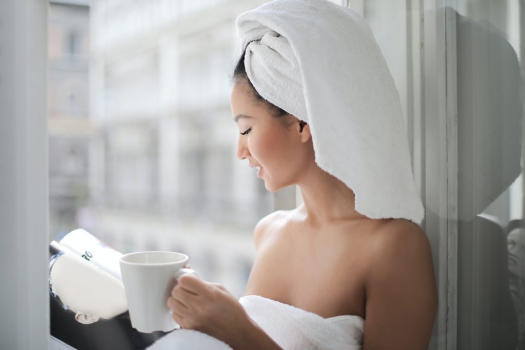 Drinks To Help You Achieve Glowing And Radiant Skin
