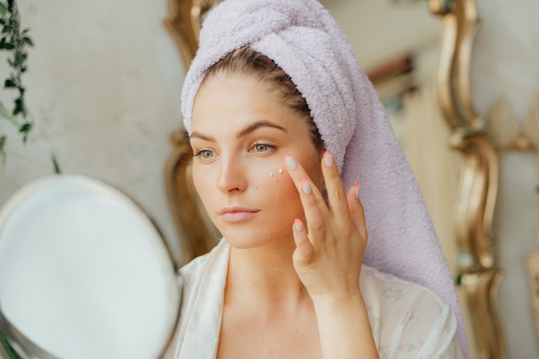 Why Your Moisturizer Is Not Working