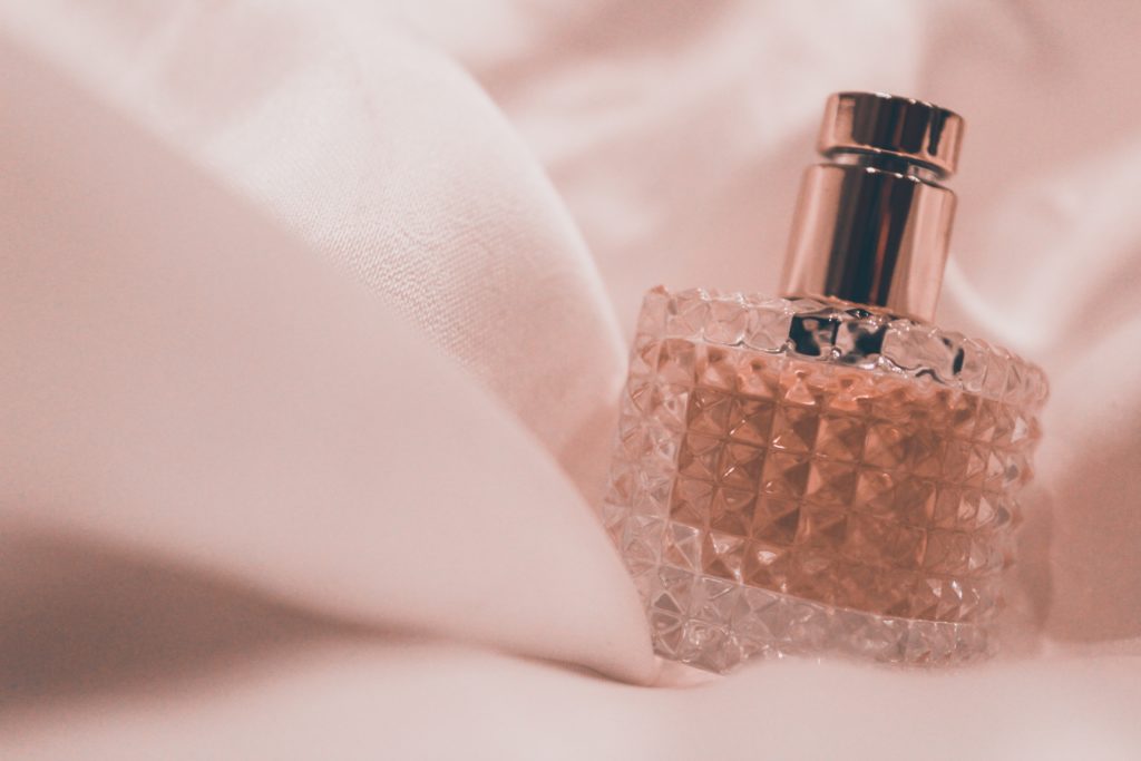 Personalizing Your Scent