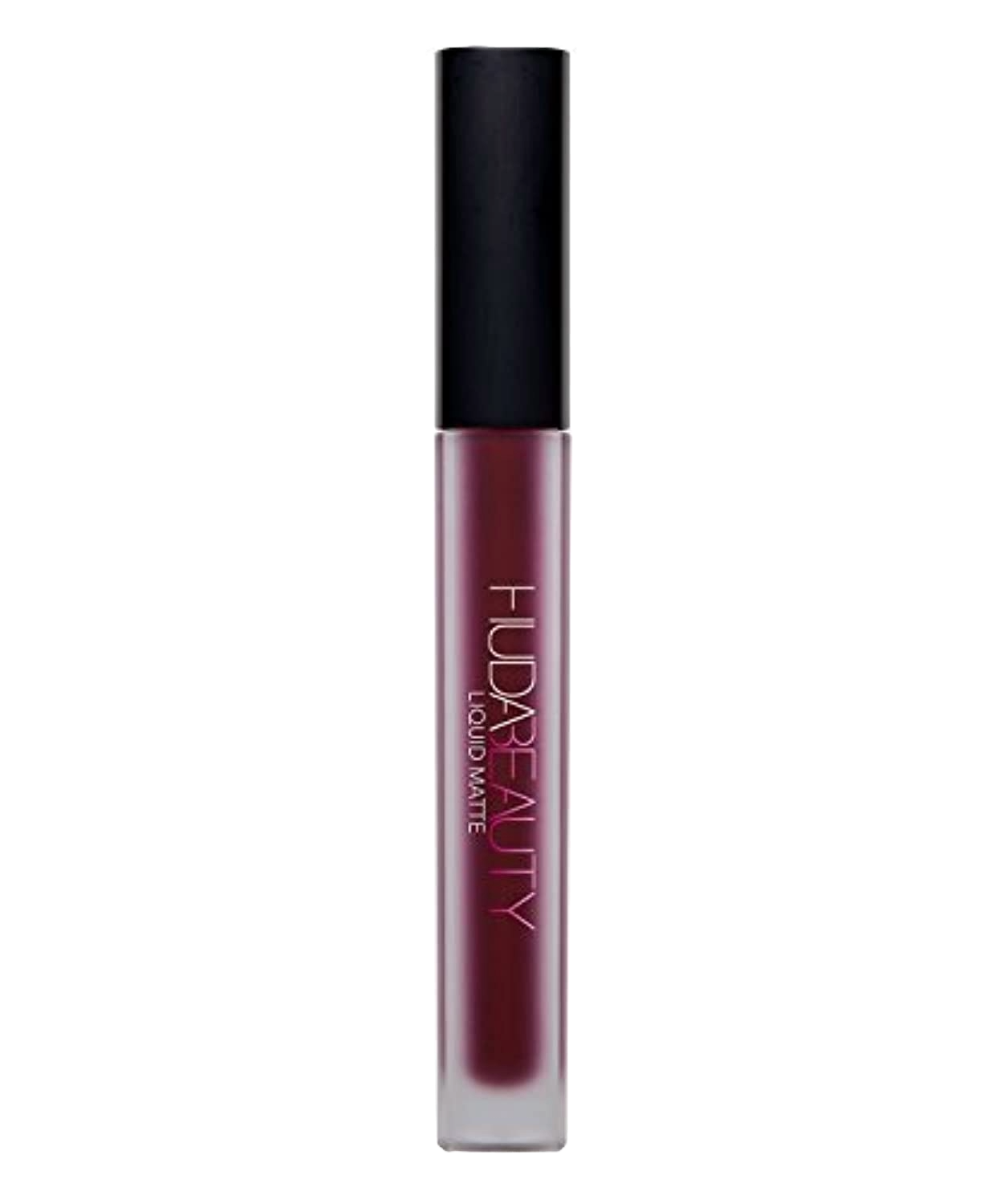 Huda Beauty Liquid Matte Lipstick