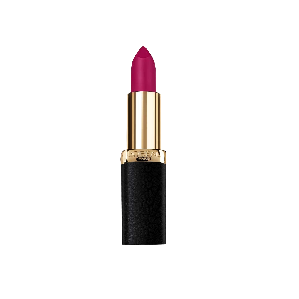 L'Oréal Paris Colour Riche Matte Lipstick