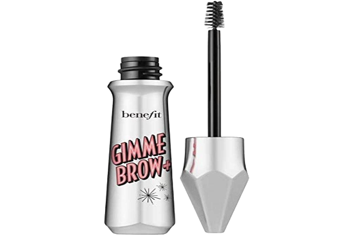 Benefit Cosmetics Gimme Brow+ Volumizing Eyebrow Gel