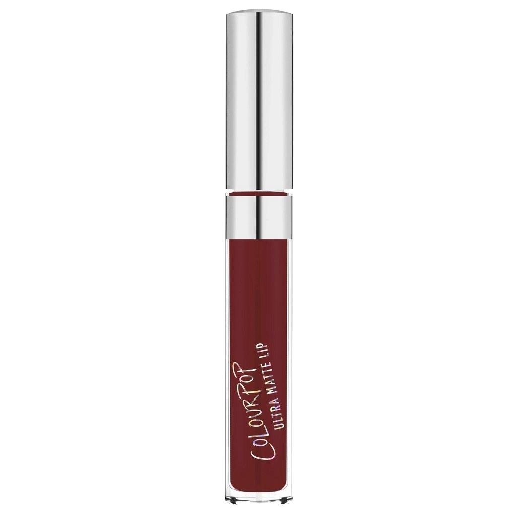 ColourPop Ultra Matte Liquid Lipstick