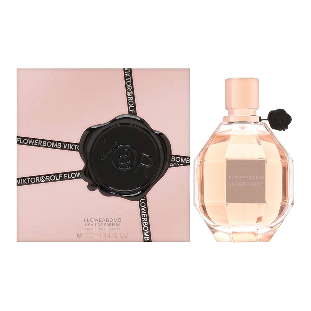 Viktor&Rolf Flowerbomb