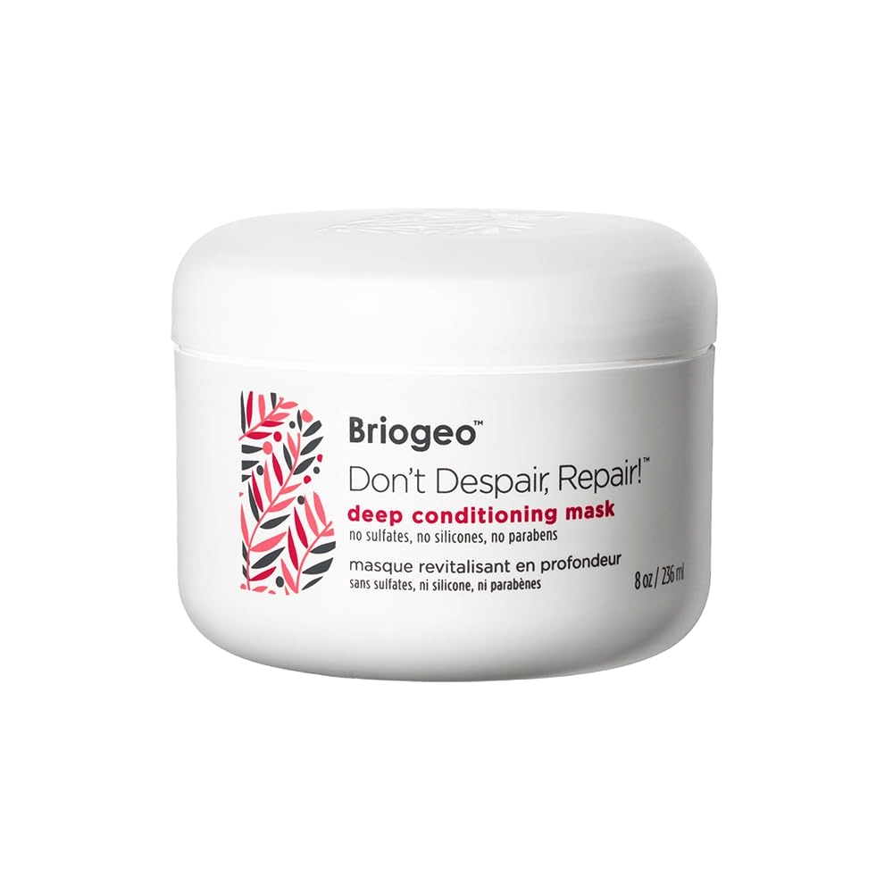 Briogeo Don't Despair, Repair! Deep Conditioning Mask