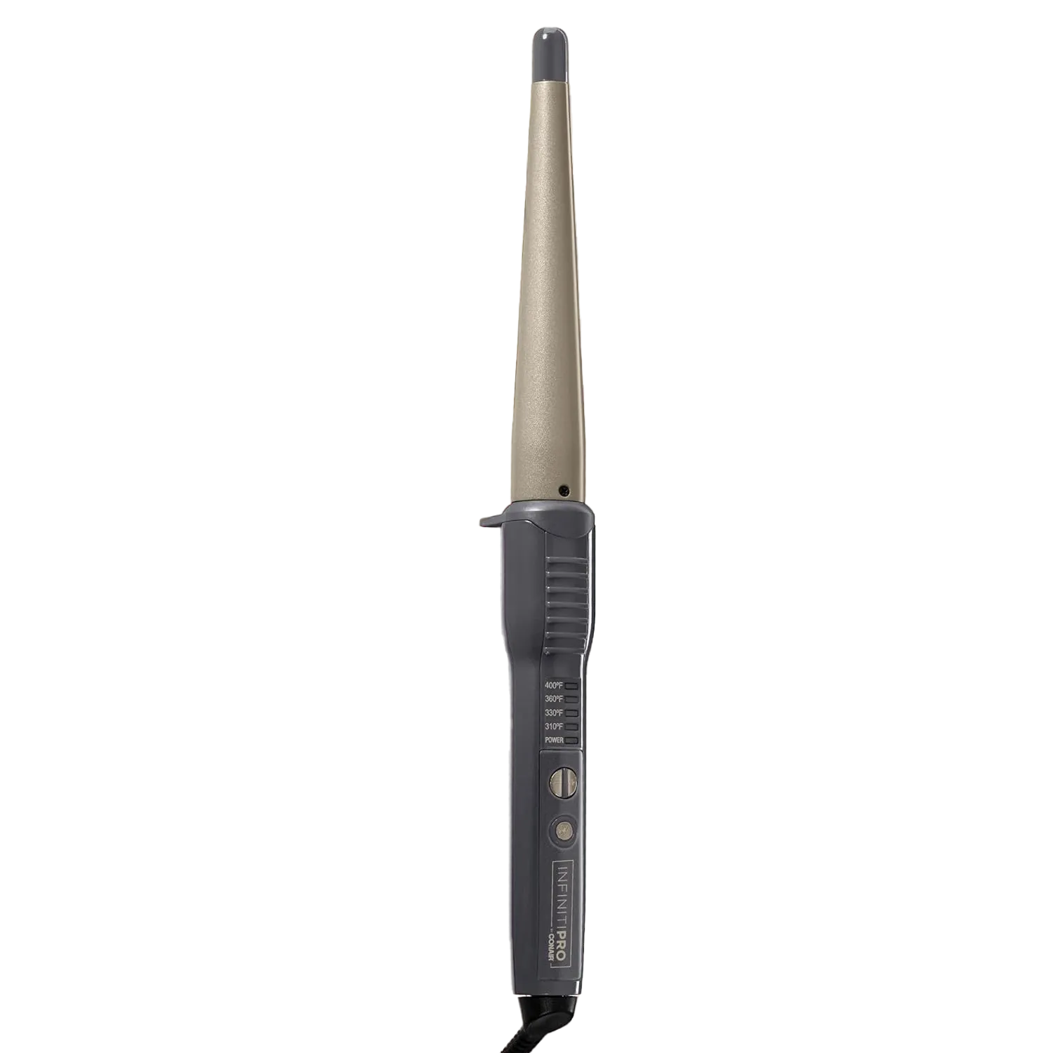 Curling Irons for Perfect Waves Conair Infiniti Pro Curling Wand
