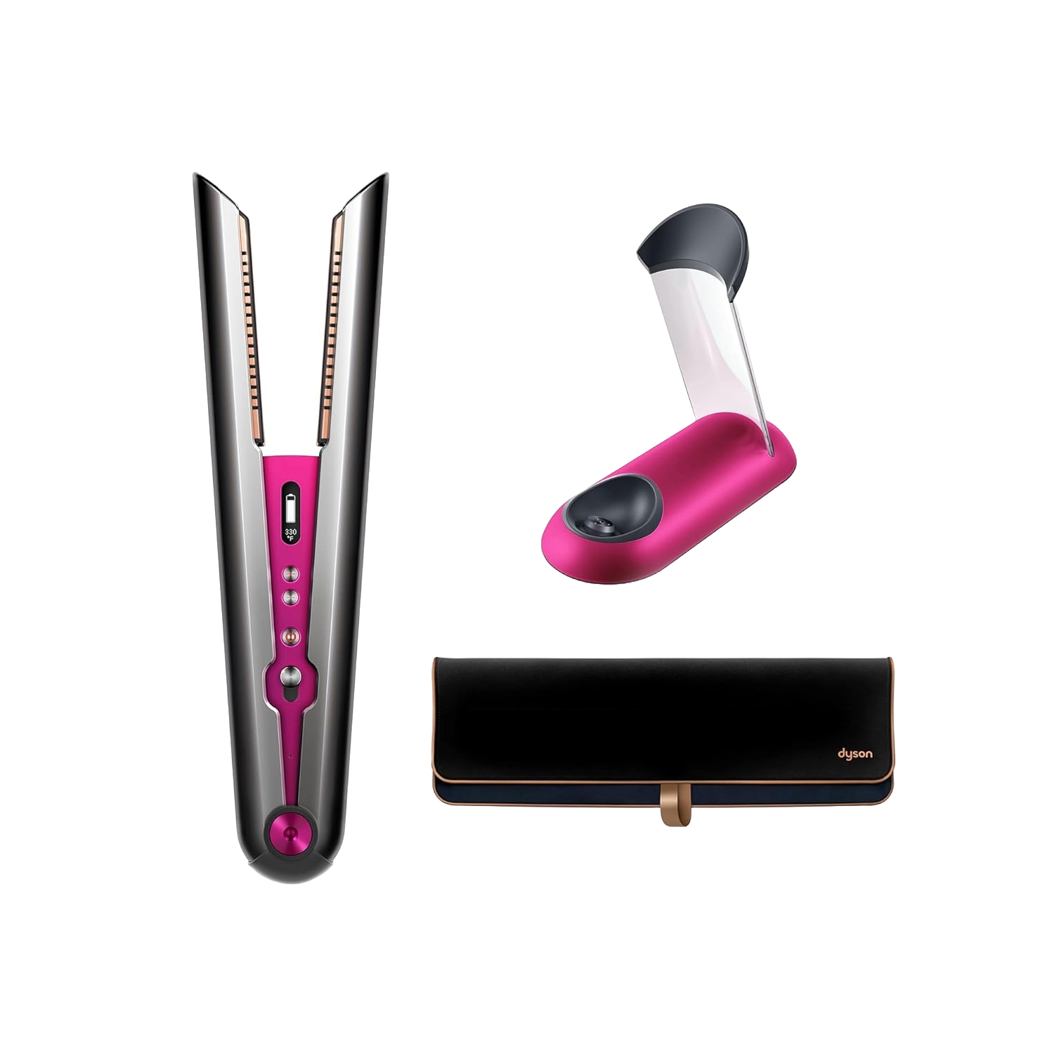 Dyson Corrale Hair Straightener