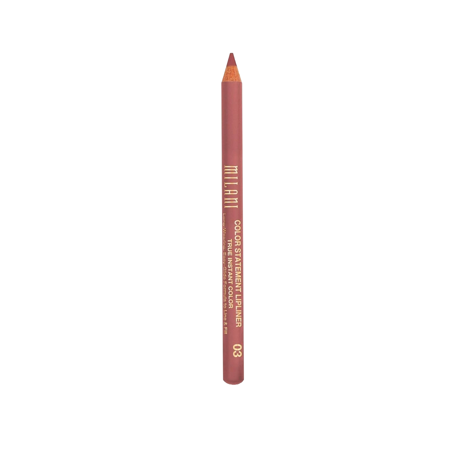 Milani Color Statement Lip Liner