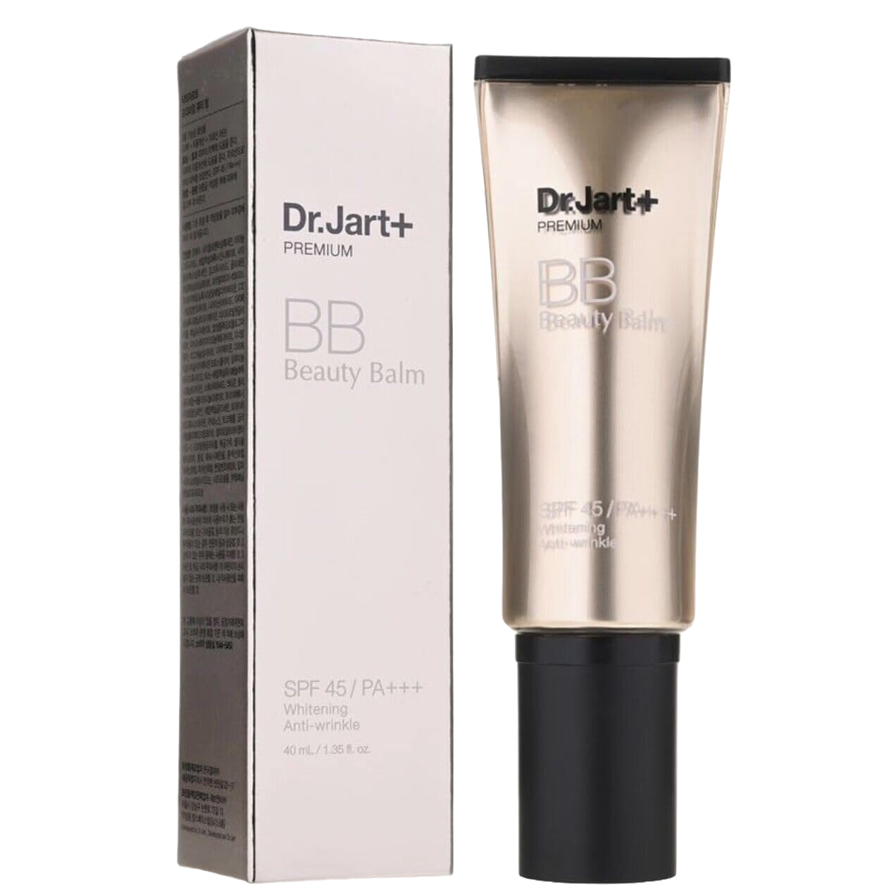 Dr. Jart+ Premium Beauty Balm SPF 45