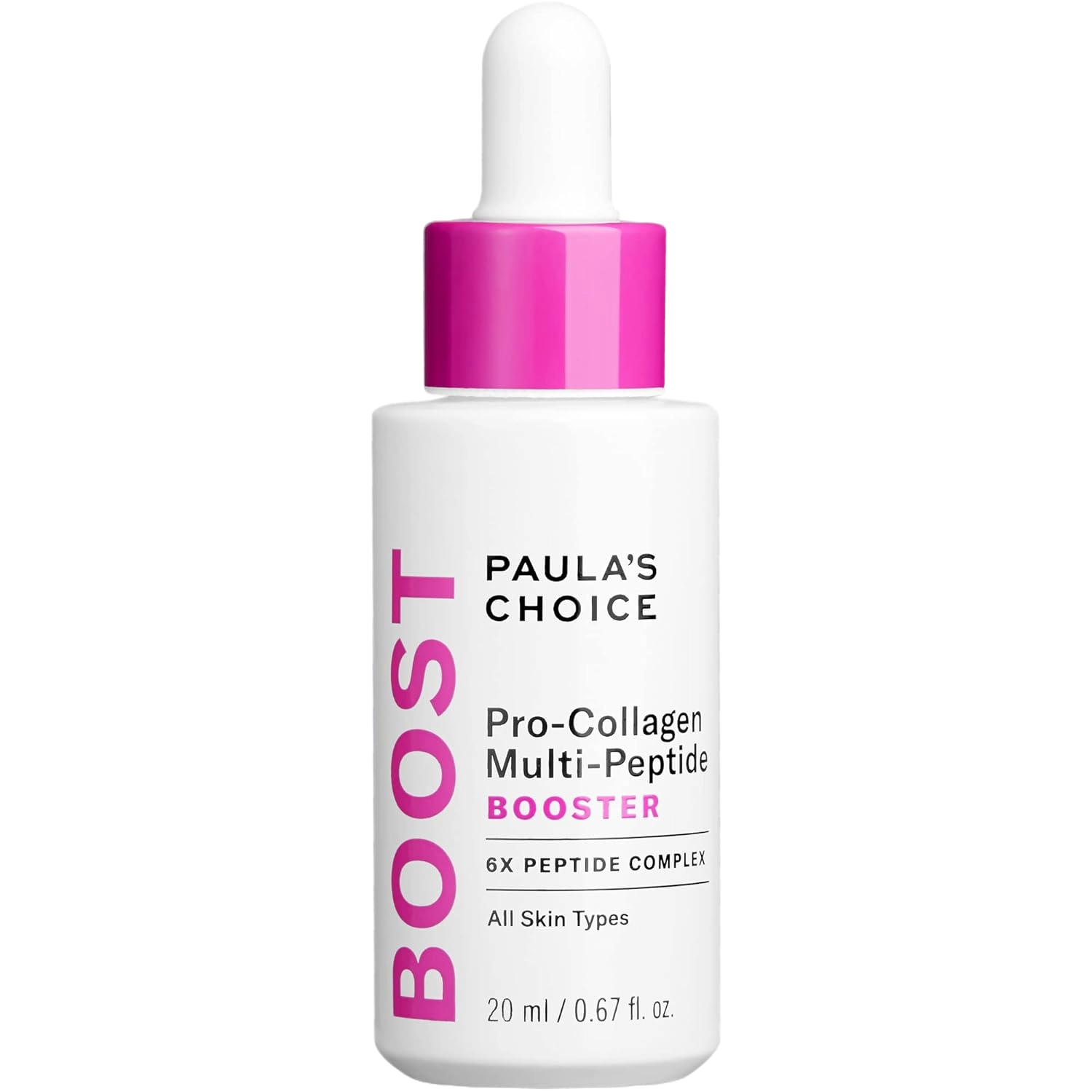 Paula's Choice Peptide Booster