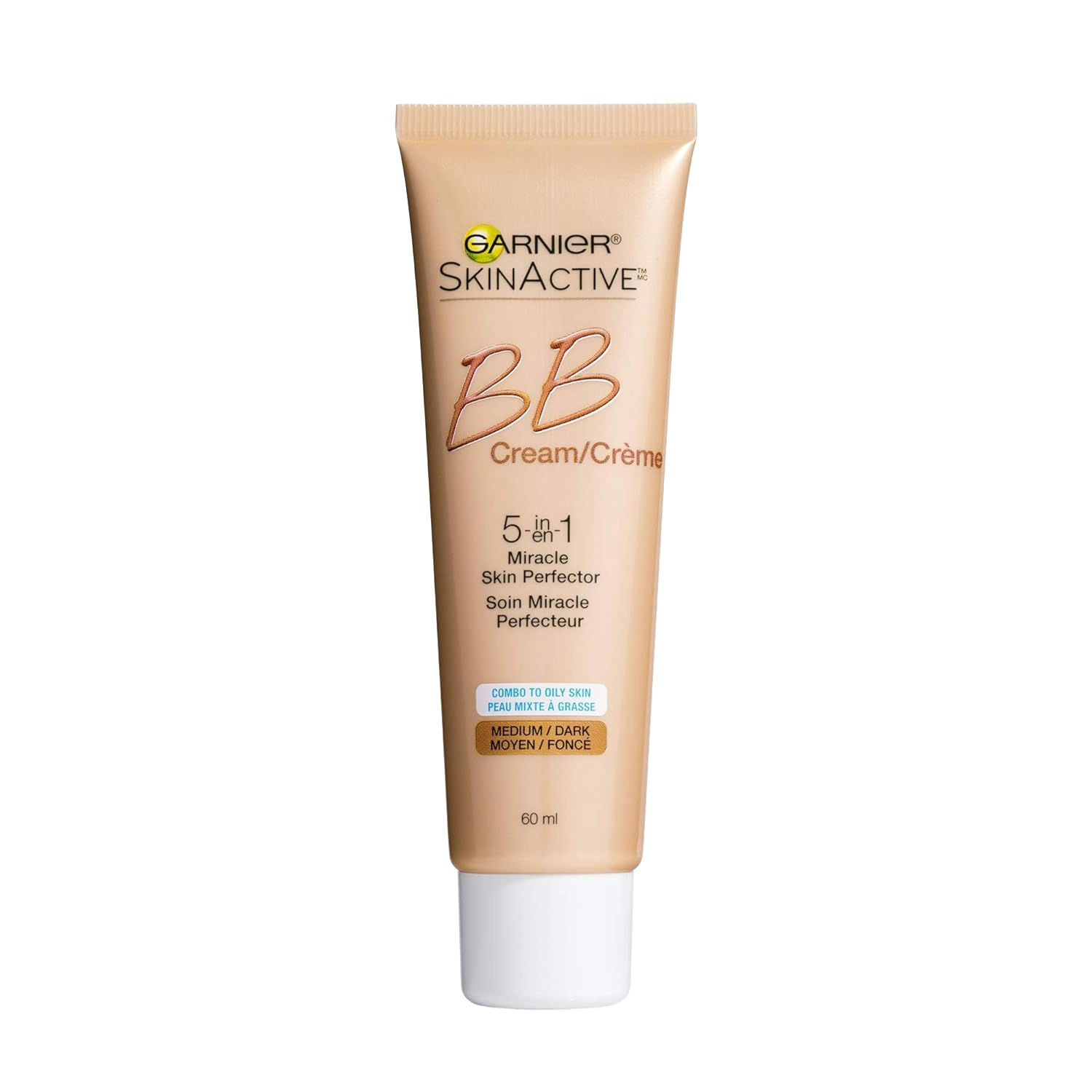 Garnier SkinActive BB Cream