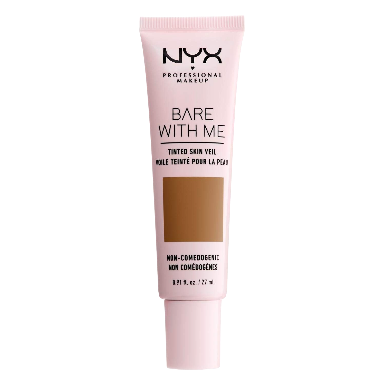 NYX Professional Makeup Bare With Me Tinted Skin Veil